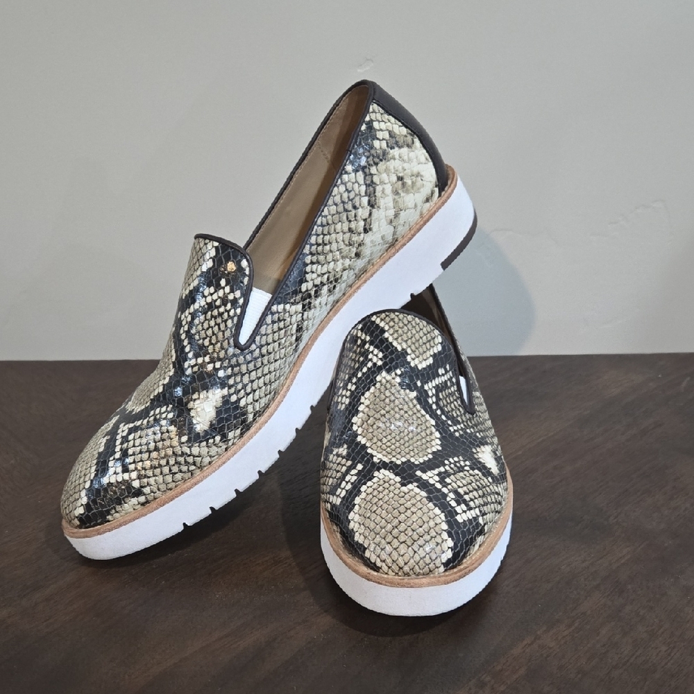 Johnston & Murphy Woman Shoes